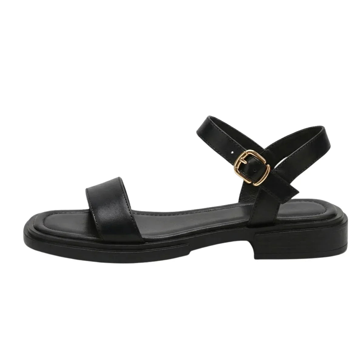 Women's Adjustable Strap Orthopedic Summer Sandals With Comfortable Fit | Lersk