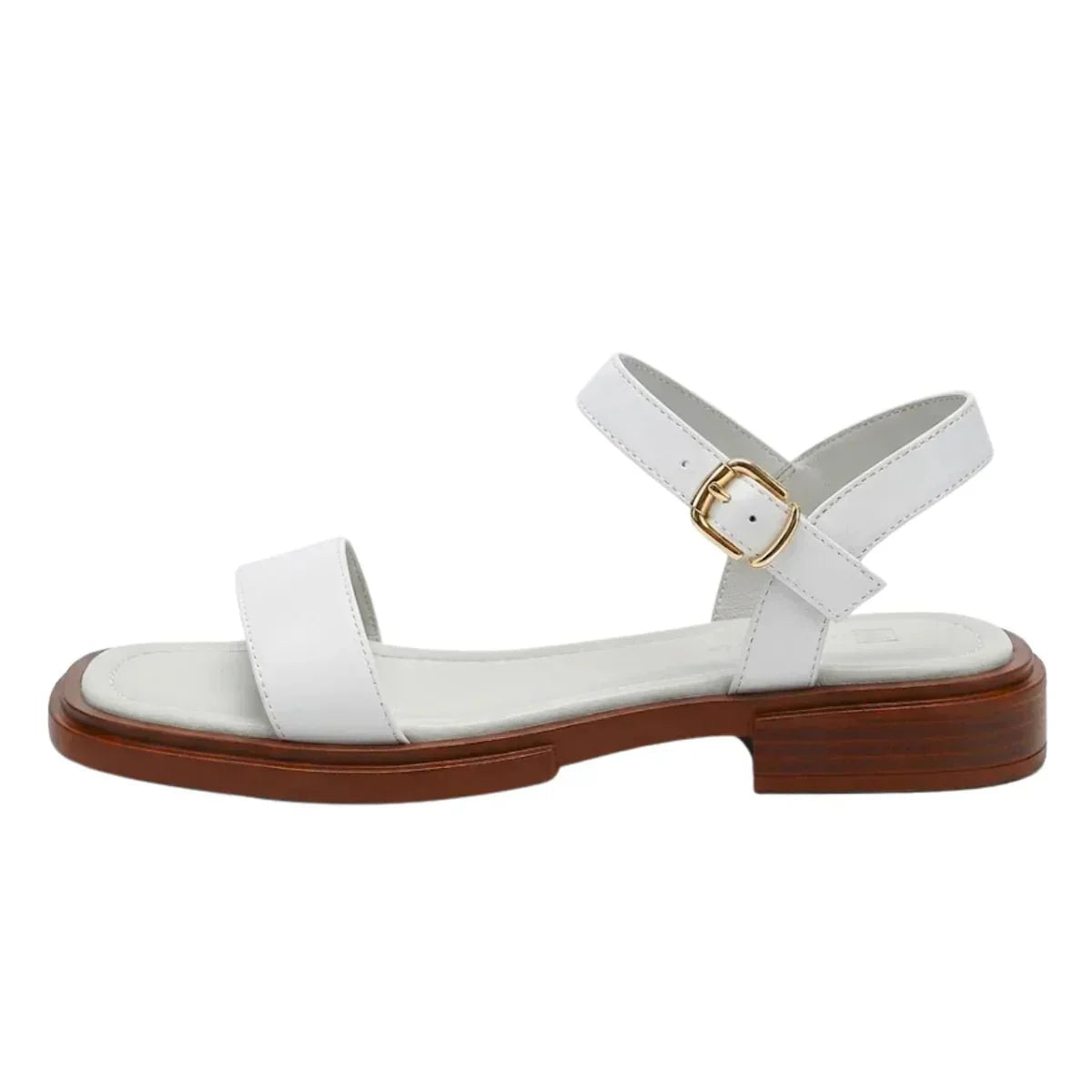 Women's Adjustable Strap Orthopedic Summer Sandals With Comfortable Fit | Lersk