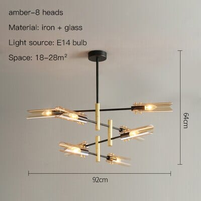 Liora Chandelier | Lersk