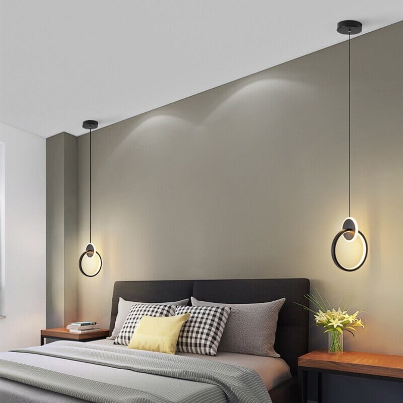 Cedarwyn Lichter | Lersk
