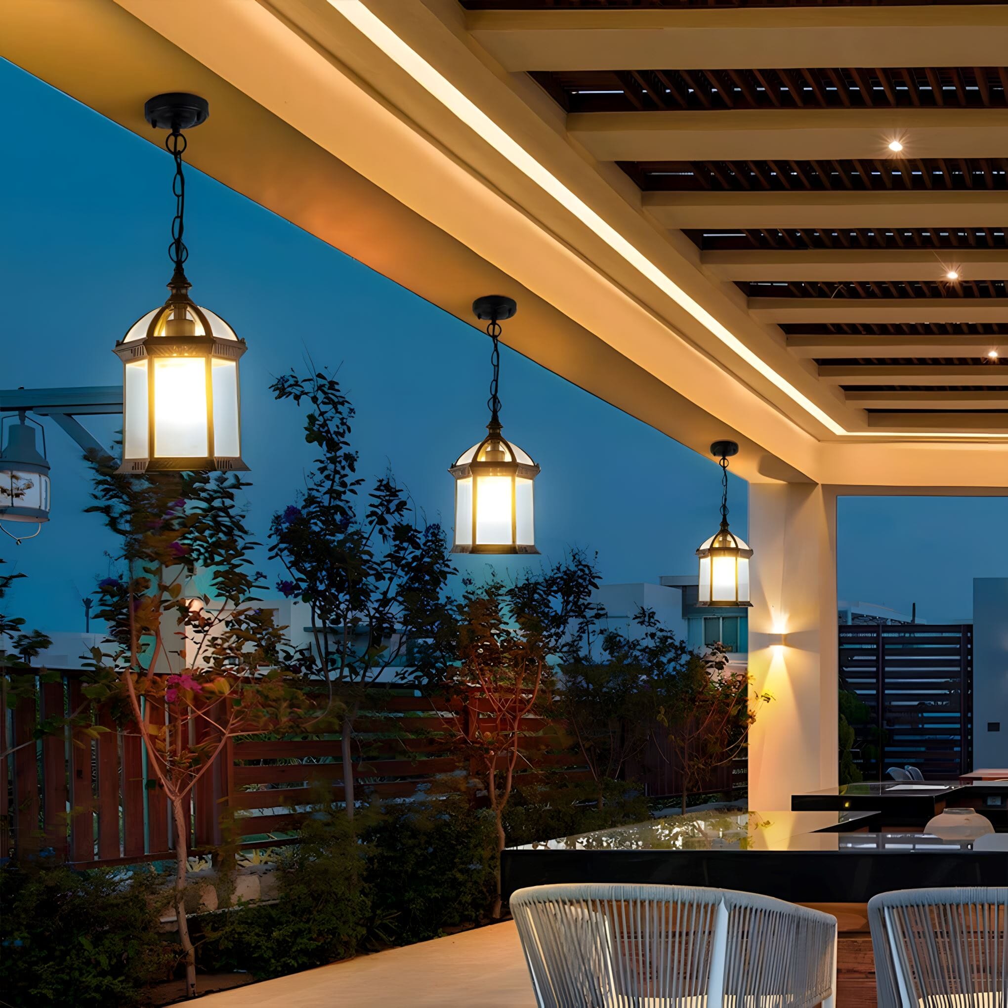 NovaLume Durable Elegant Outdoor Landscape Lighting Fixture | Lersk