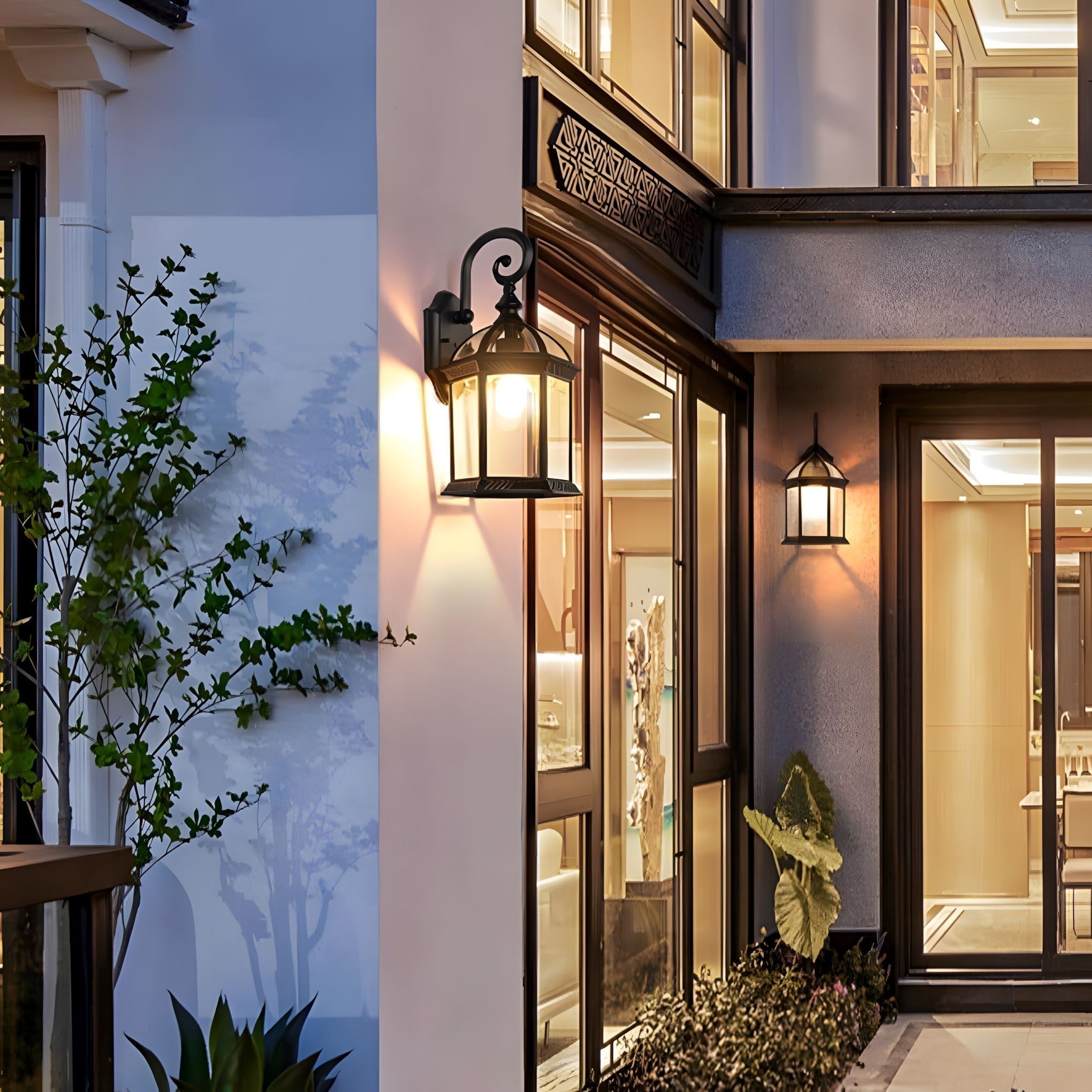 NovaLume Durable Elegant Outdoor Landscape Lighting Fixture | Lersk
