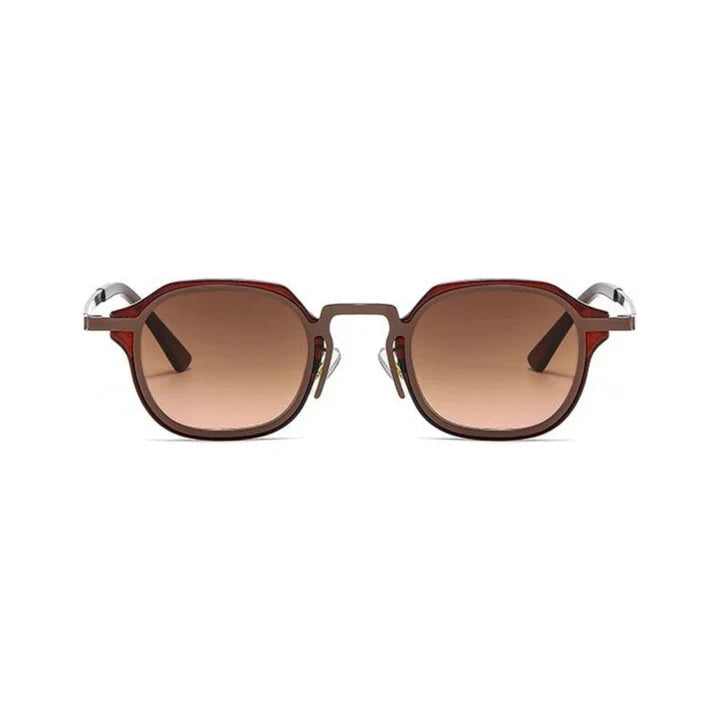 Lunettes de soleil pour homme Astra Sun UV400 avec verres teintés | Lersk