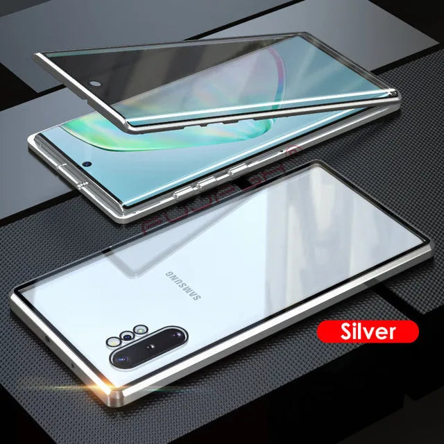 StealthShield Datenschutzhülle für Ihr Telefon und den täglichen Datenschutz unterwegs mit Stil | Lersk