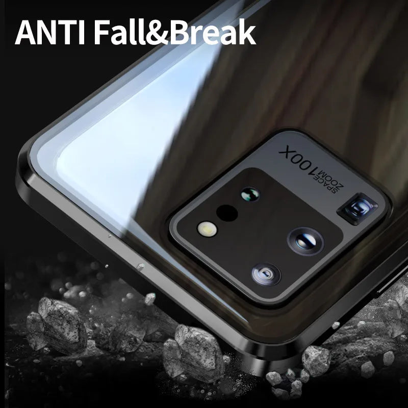 StealthShield Datenschutzhülle für Ihr Telefon und den täglichen Datenschutz unterwegs mit Stil | Lersk