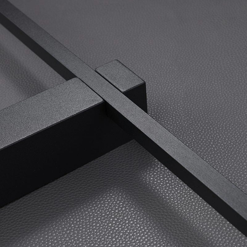 Aplique de pared lineal largo para exteriores | Lersk
