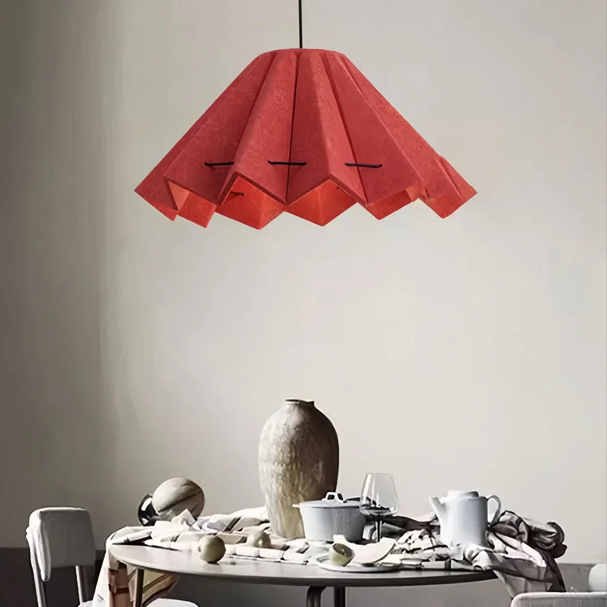 Suspension acoustique Morning Glory | Lersk