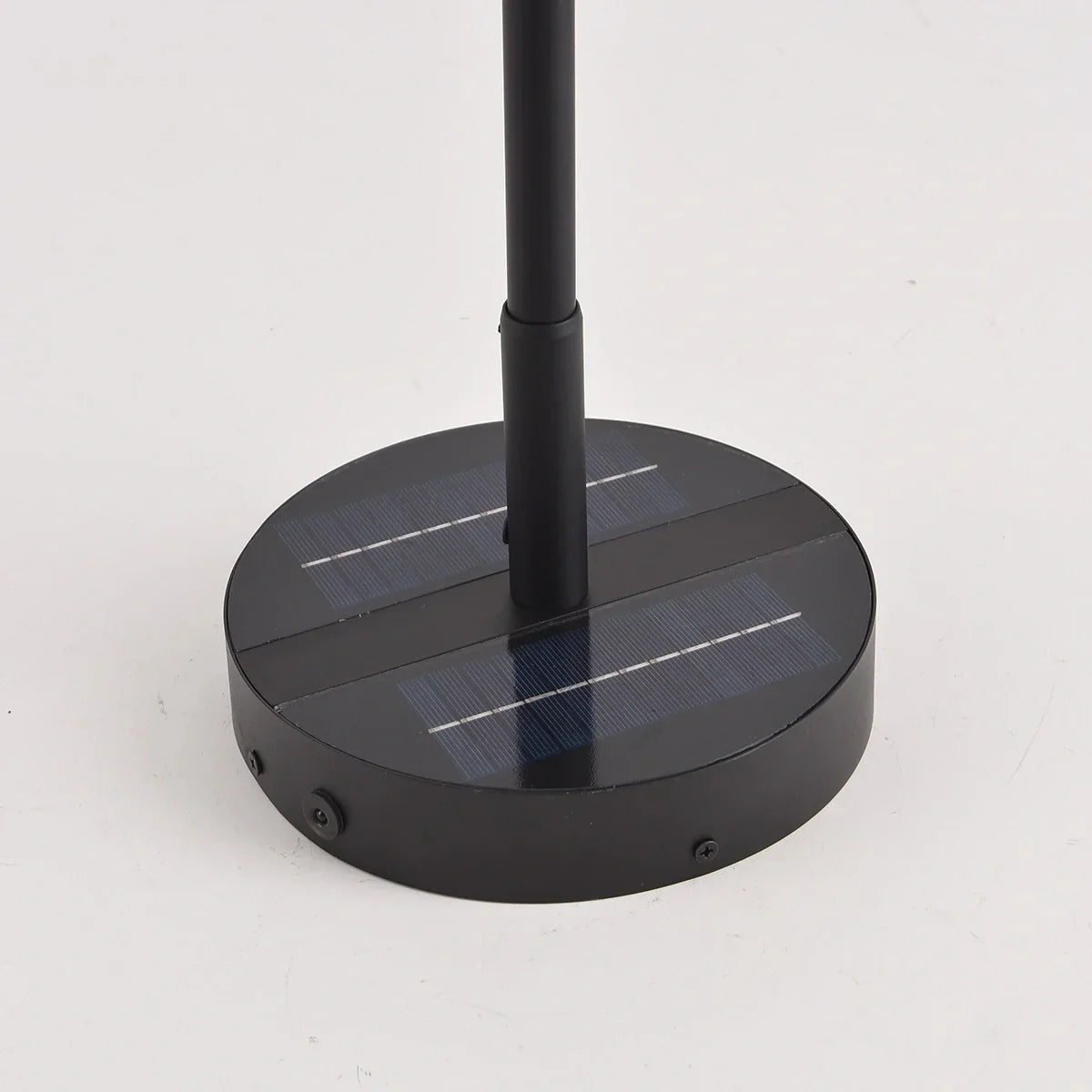 Lámpara de Piso Impermeable para Exterior Lineal | Lersk