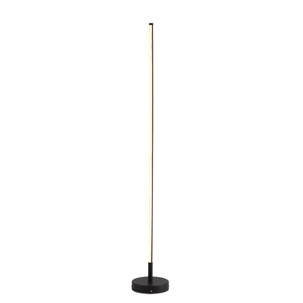 Lámpara de Piso Impermeable para Exterior Lineal | Lersk