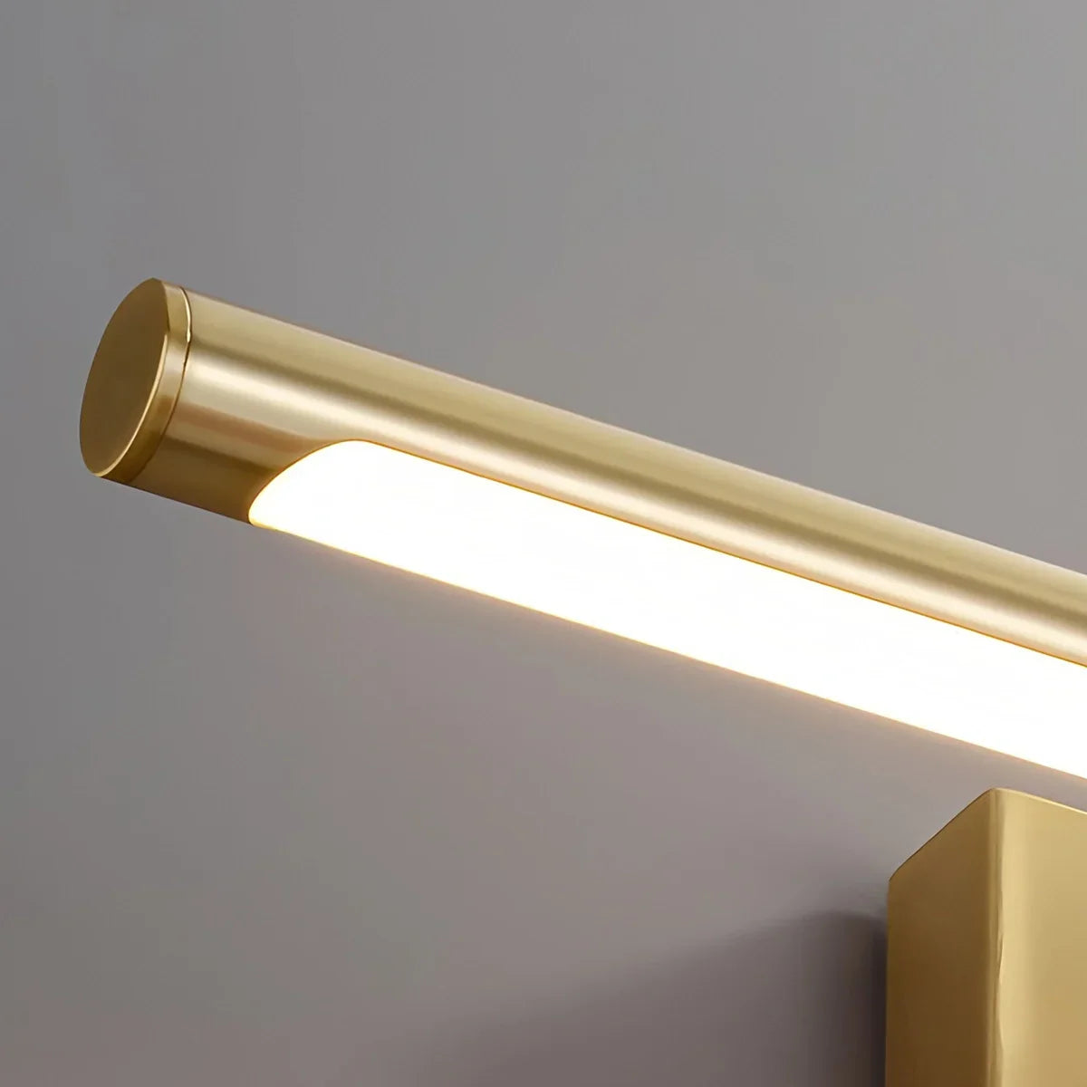 Állítható lineáris LED képfal lámpa | Lersk