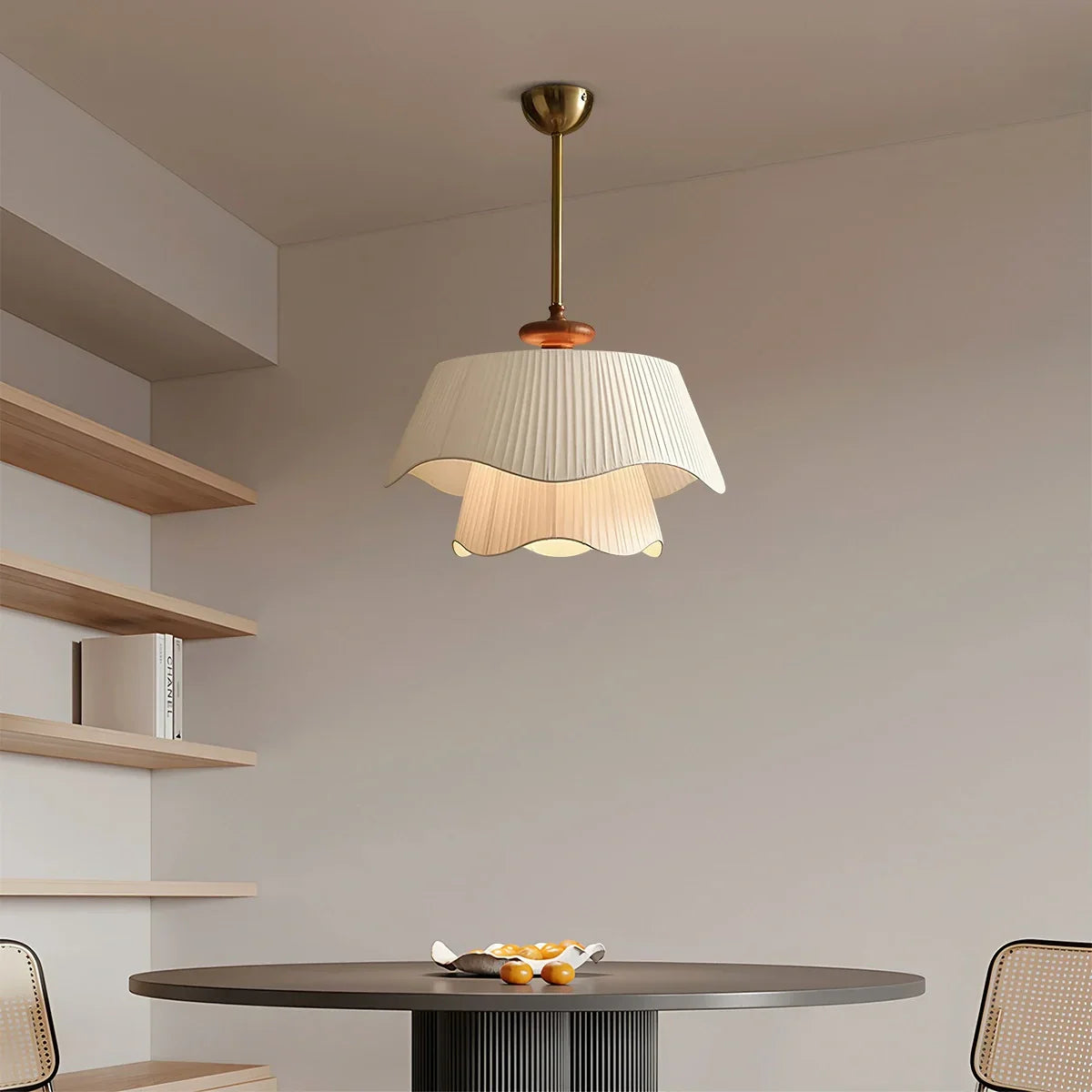 Bellevue Pendant Lamp for Bedroom | Lersk