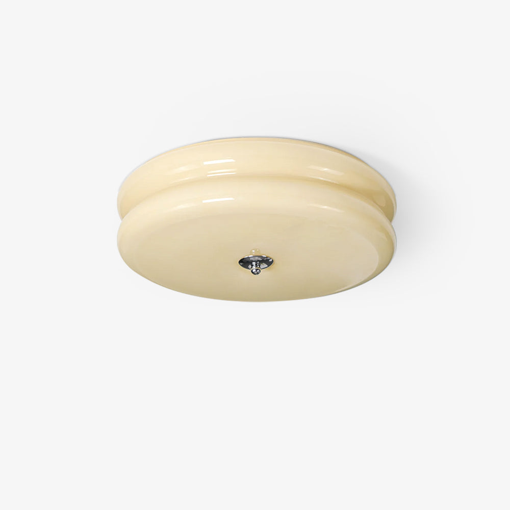Marseille Art Deco loftlampe | Lersk
