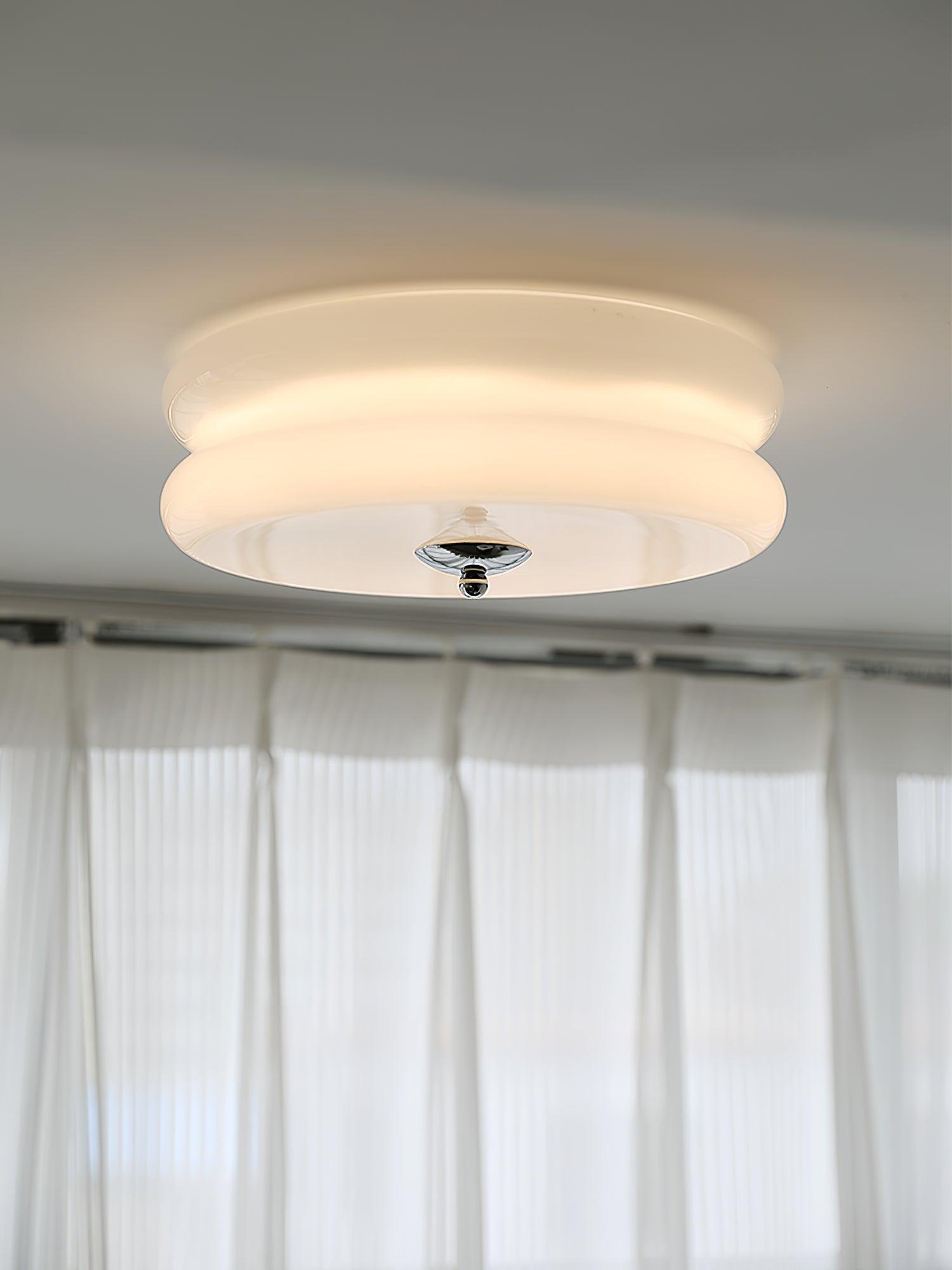 Marseille Art Deco loftlampe | Lersk