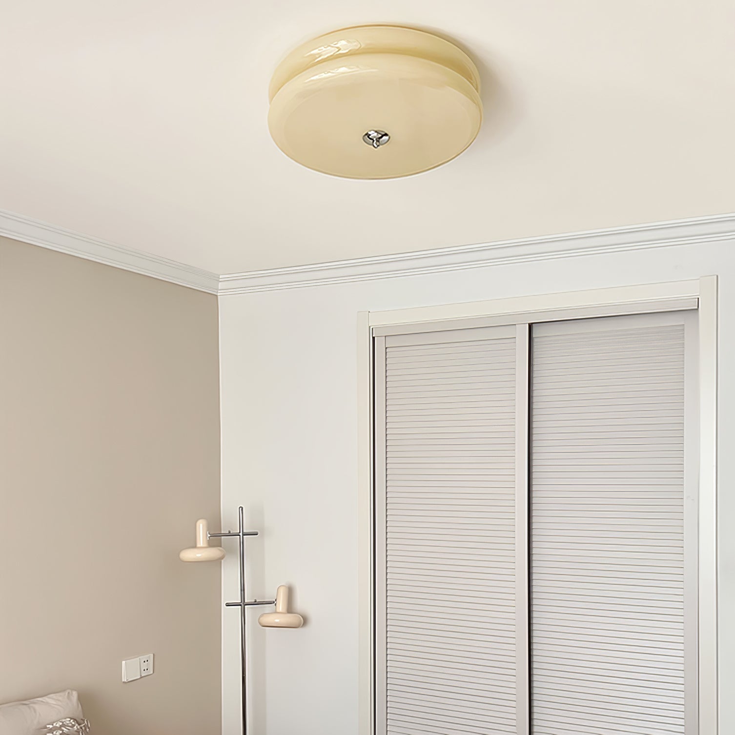 Marseille Art Deco loftlampe | Lersk