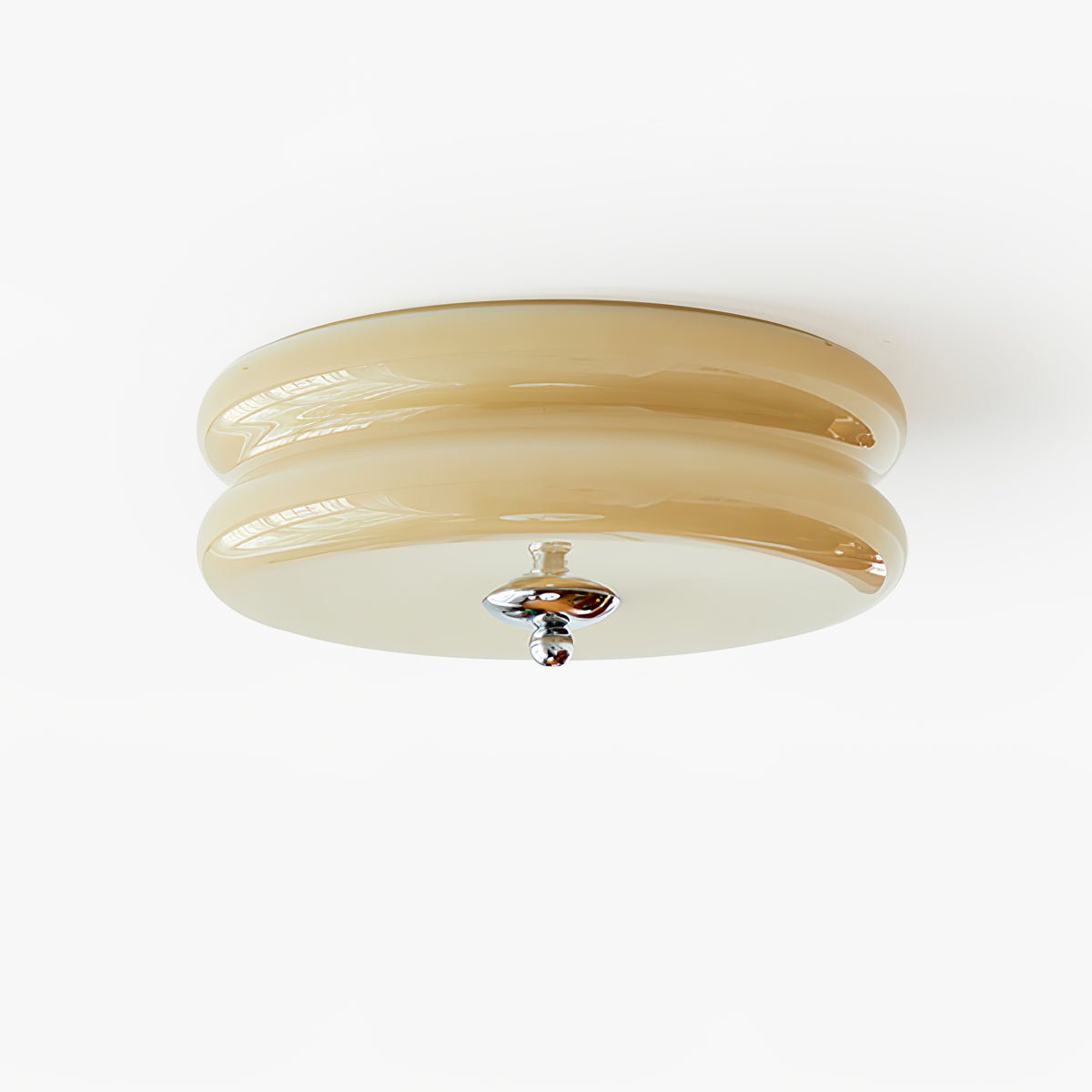Marseille Art Deco loftlampe | Lersk