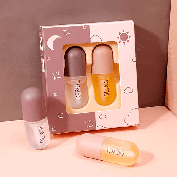 LustraGlow Lip Plumper | Lersk