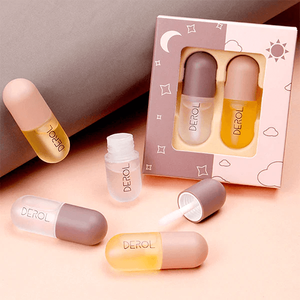 LustraGlow Lip Plumper | Lersk