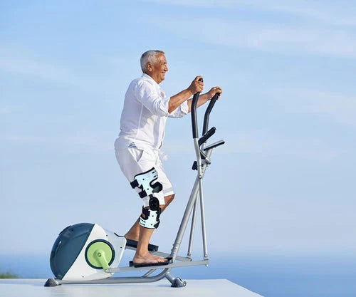 ArthroGuard Osteoarthritis Knee Brace For OA Pain Relief | Lersk