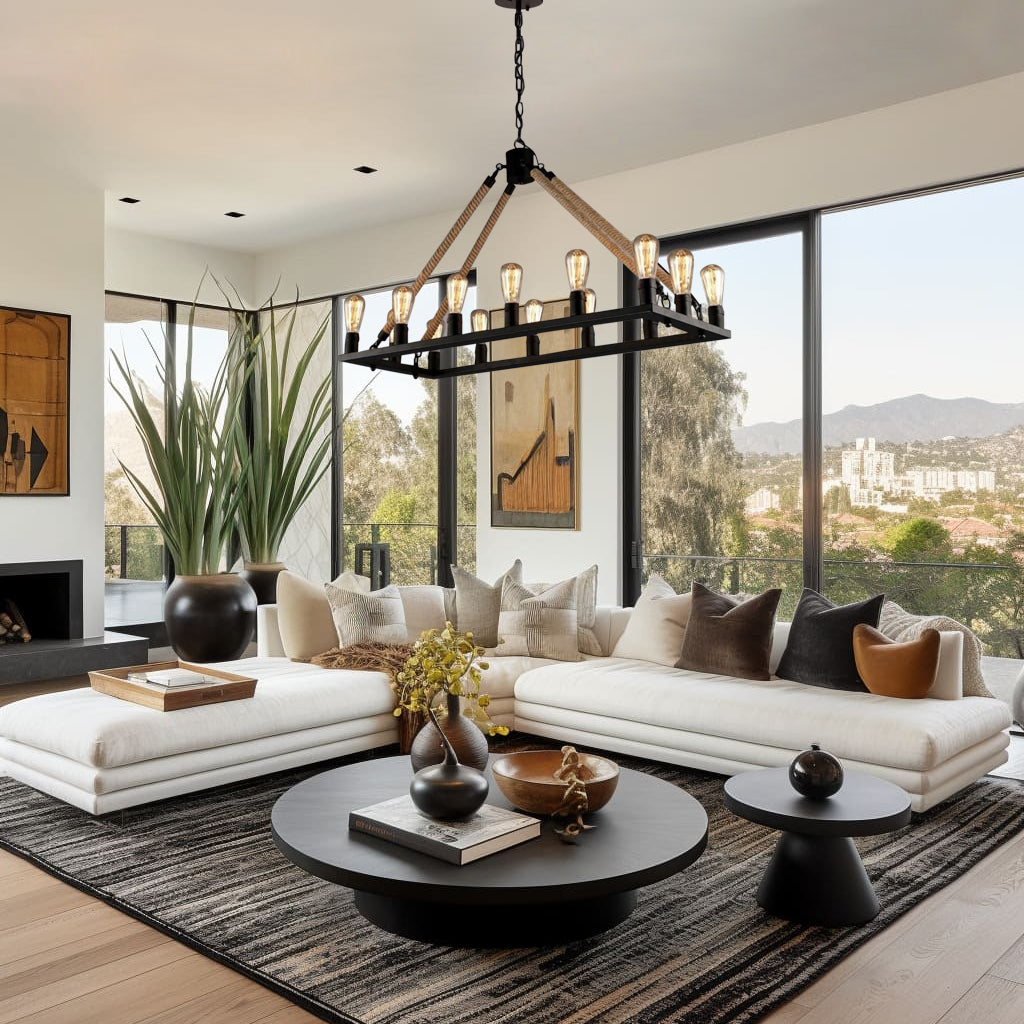 Lustr Harlow Farmhouse | Lersk