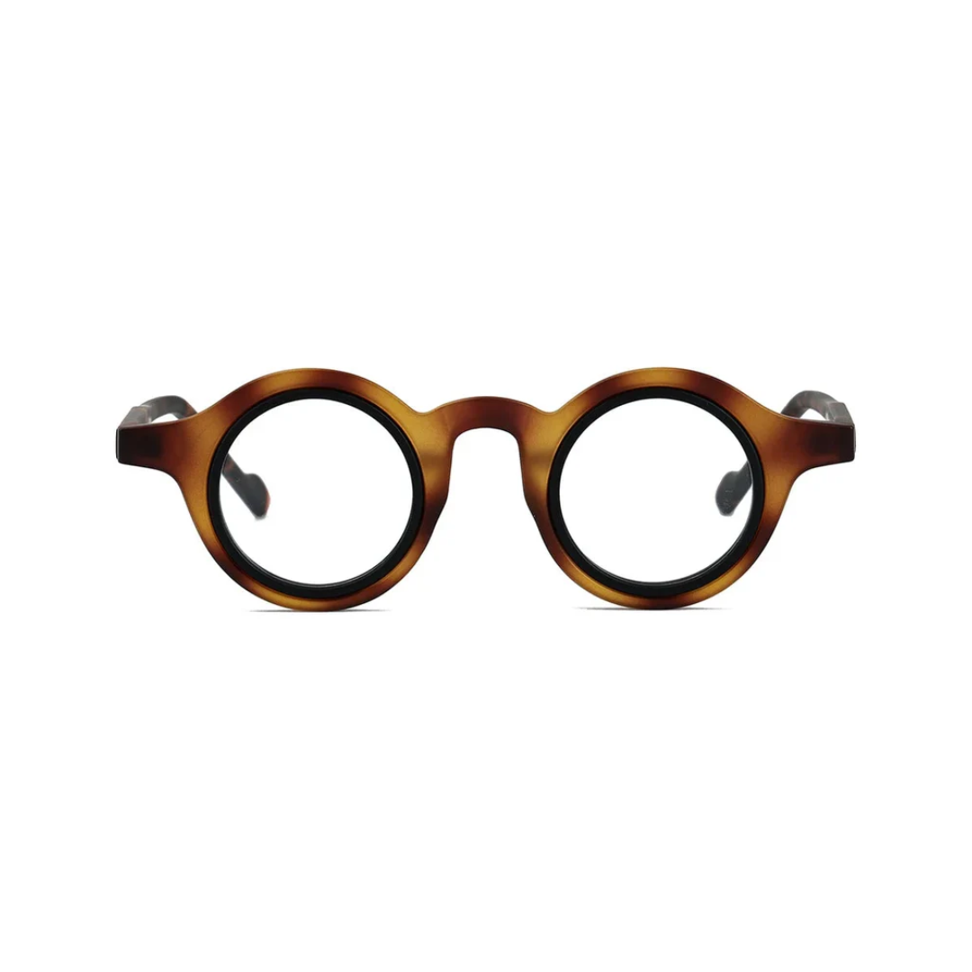 Lunettes anti-lumière bleue charbon pour usage quotidien | Lersk