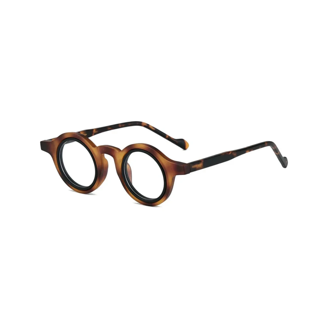 Lunettes anti-lumière bleue charbon pour usage quotidien | Lersk
