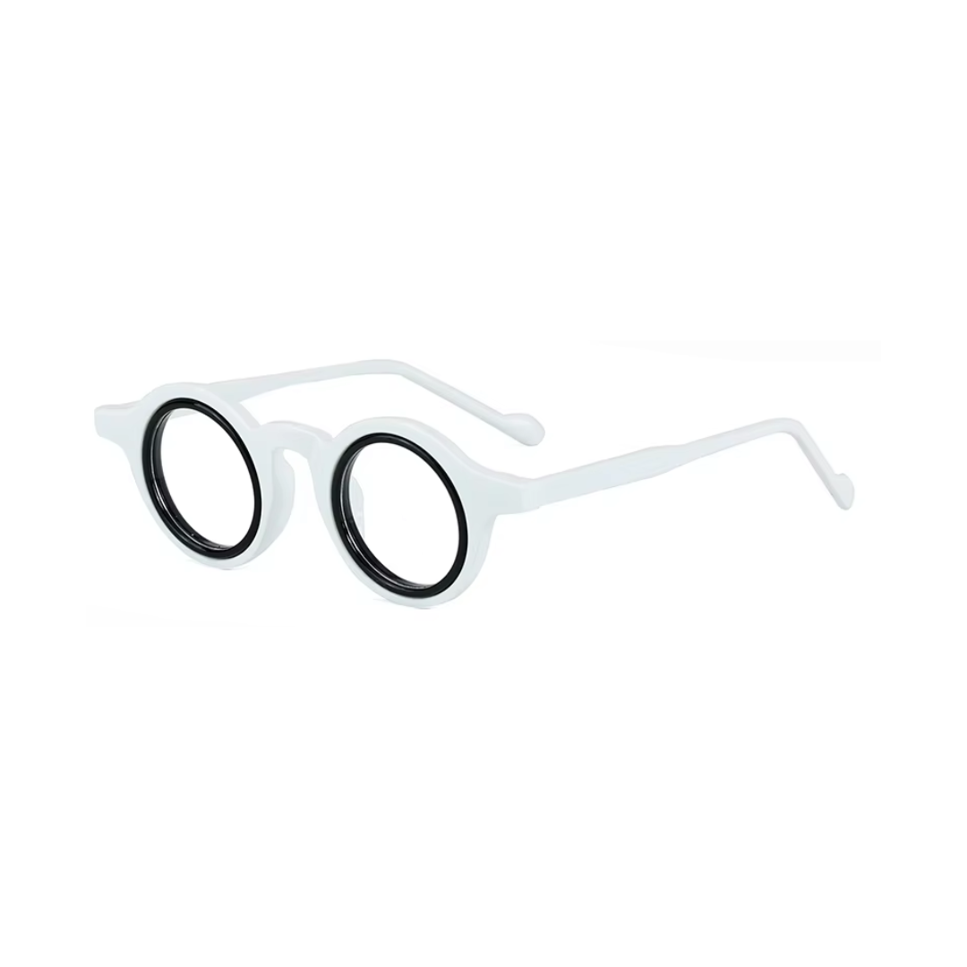 Lunettes anti-lumière bleue charbon pour usage quotidien | Lersk