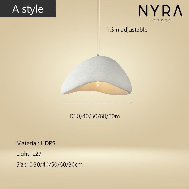 Aelori | Wasabi Bohemian Chandelier | Lersk