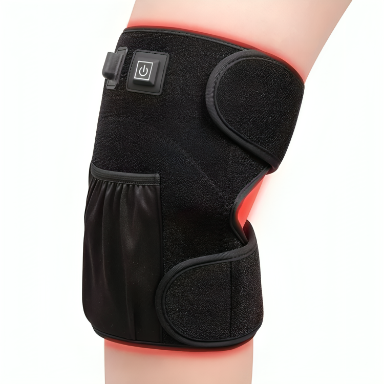 Lumivexa Knee Light Therapy Belt for Daily Pain Relief | Lersk
