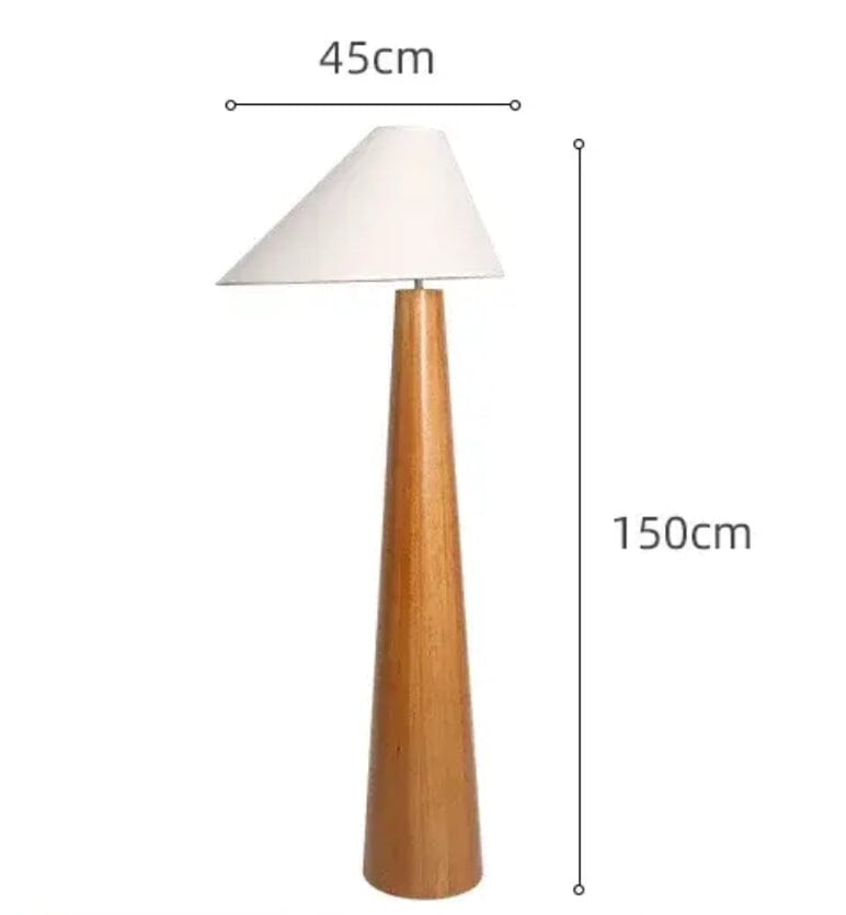 Liora | Floor Lamp | Lersk