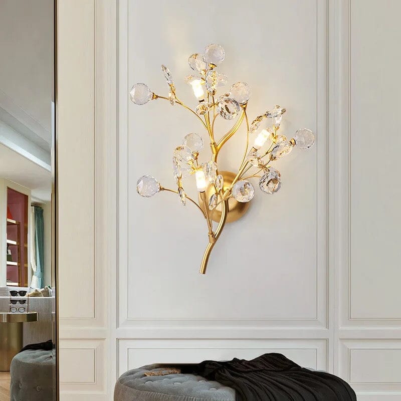 Amara | Wall Lamp | Lersk