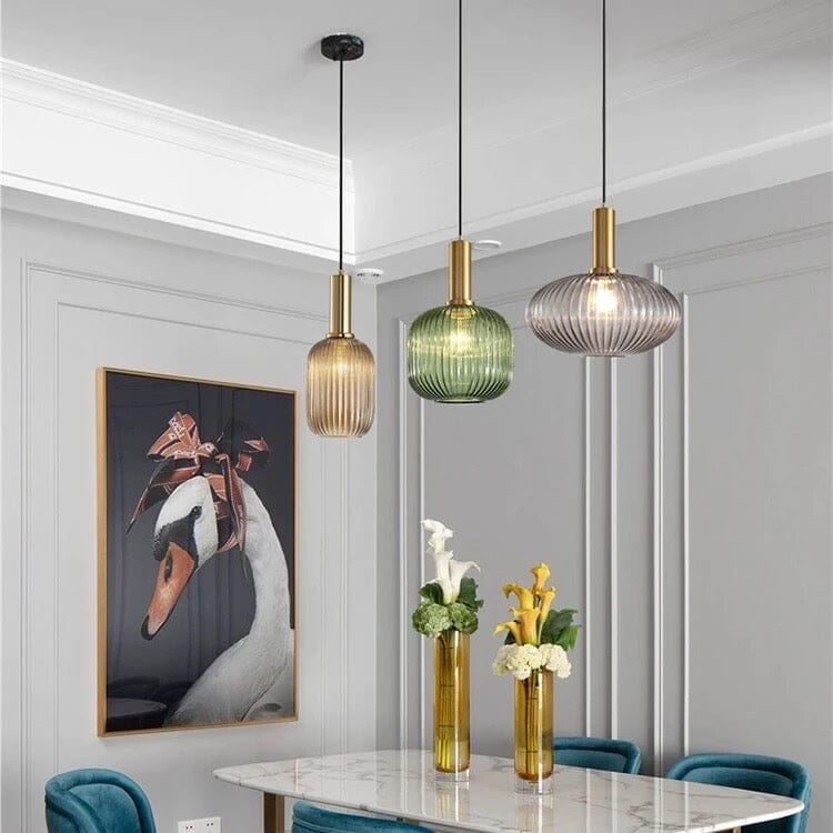 Aveline Pendant Lights | Lersk