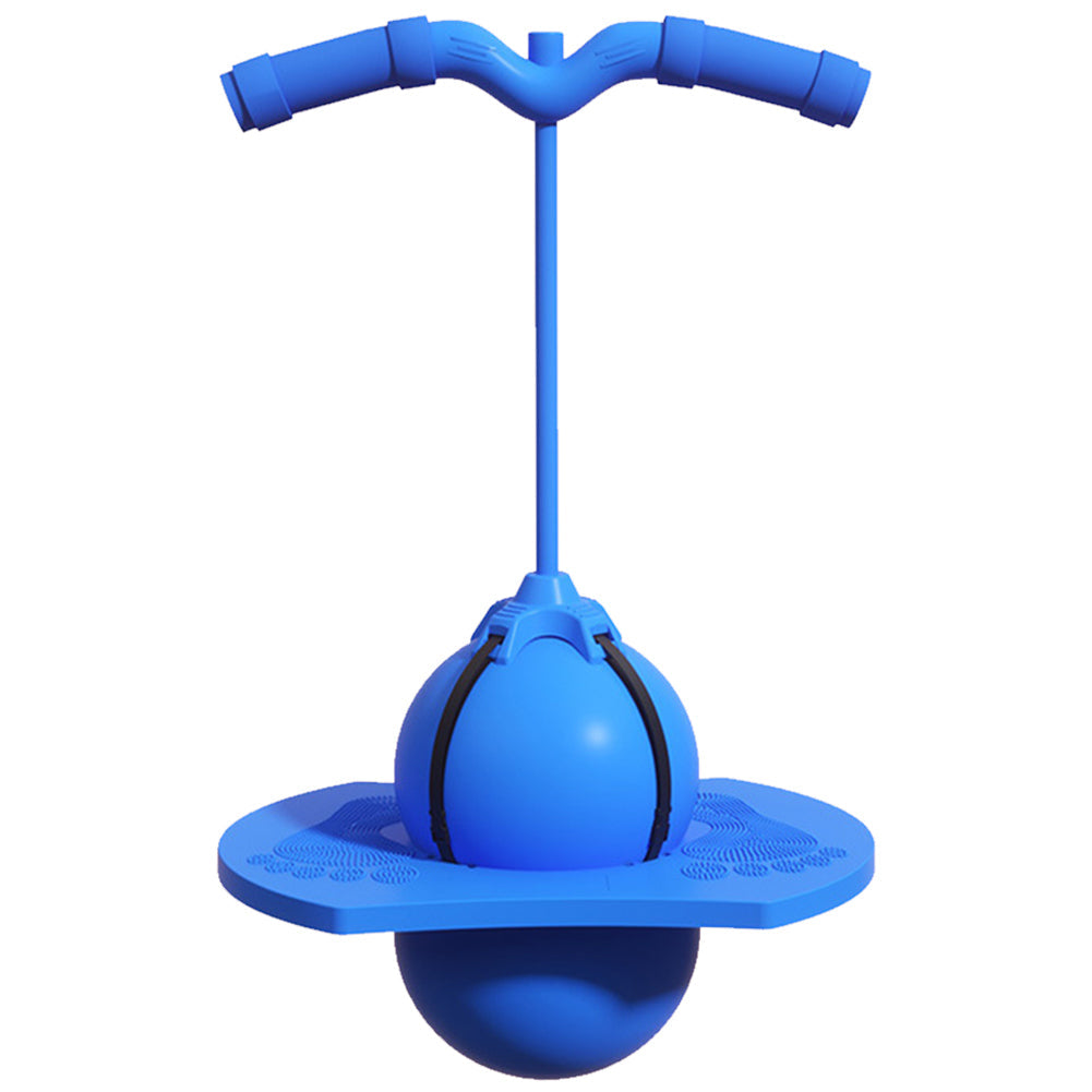 BounceBuddy rugós labda gyerekeknek, aktív beltéri és kültéri játék labda gyerekeknek | Lersk
