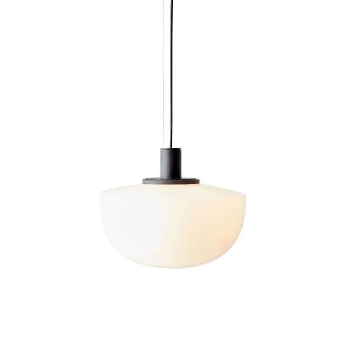 LumaOrb Glass Pendant Light for Modern Interiors and Homes | Lersk