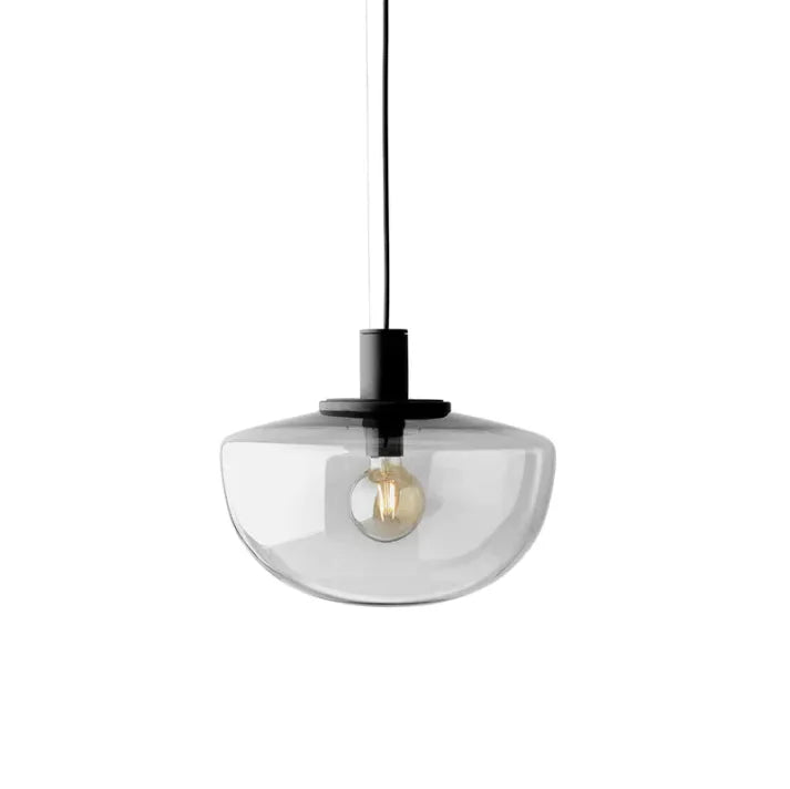 LumaOrb Glass Pendant Light for Modern Interiors and Homes | Lersk