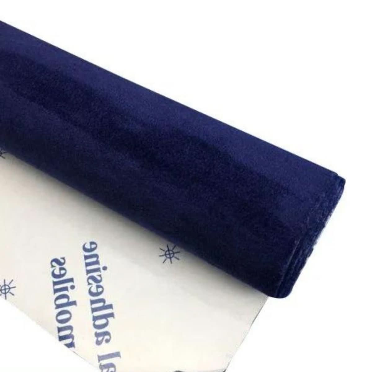 Self-Adhesive Velvet Fabric Roll for Furniture and Walls Easy Peel and Stick Decor Solution | Lersk