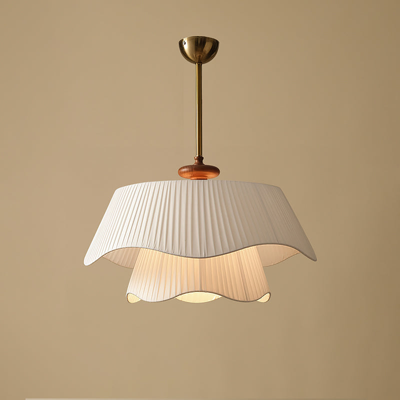 Lumenara Pendant Lamp: Modern Hanging Light for Rooms | Lersk