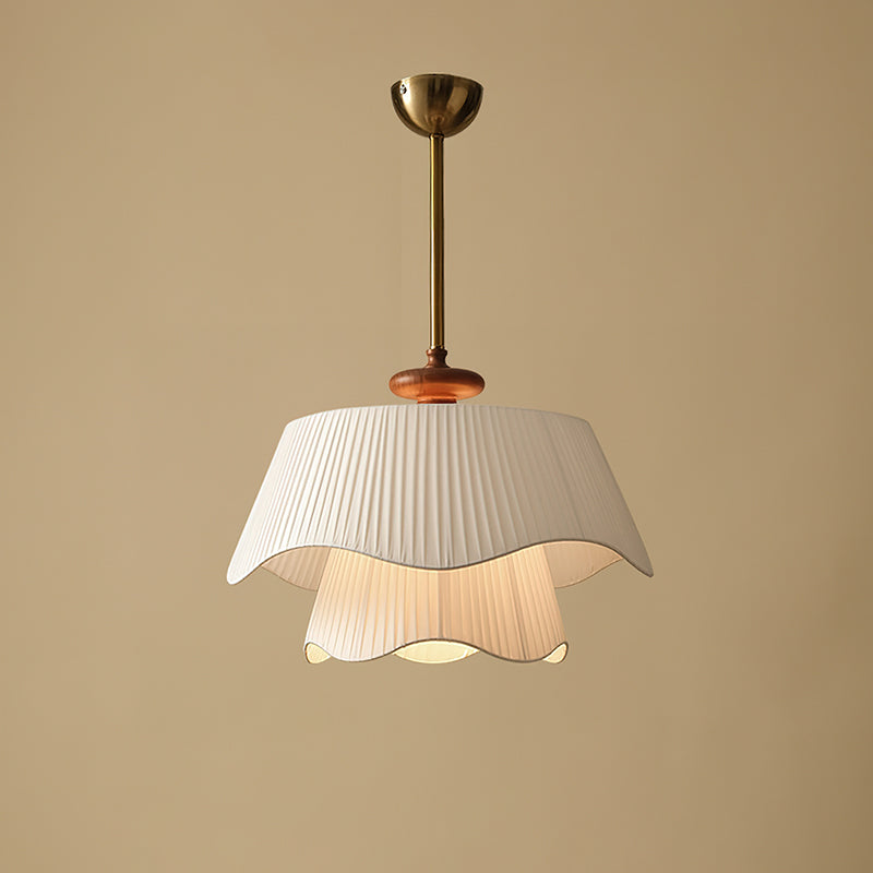 Lumenara Pendant Lamp: Modern Hanging Light for Rooms | Lersk