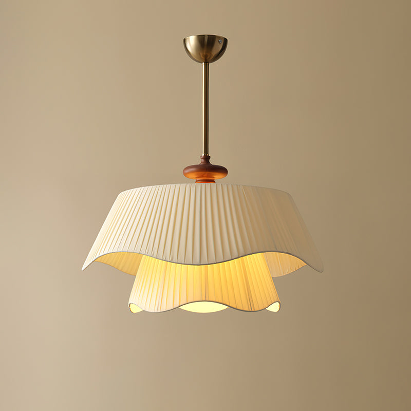 Lumenara Pendant Lamp: Modern Hanging Light for Rooms | Lersk