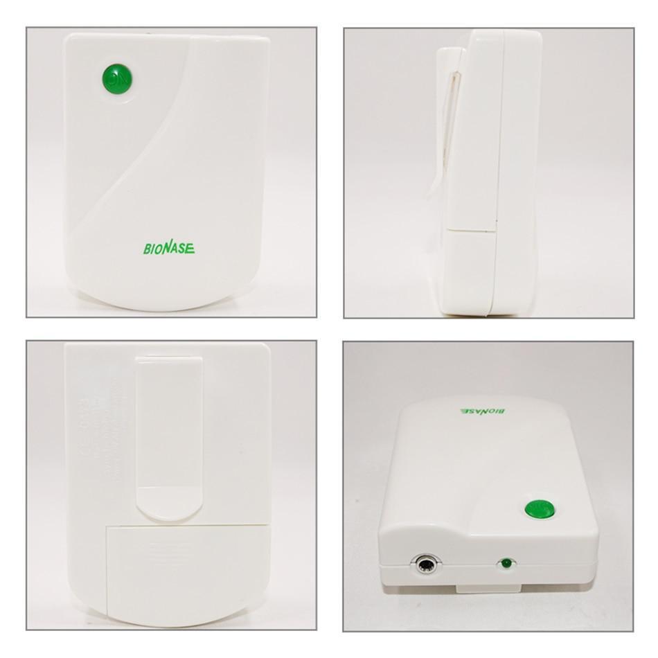 Auraline | Infrared Rhinitis Relief Device For Nasal Care | Lersk