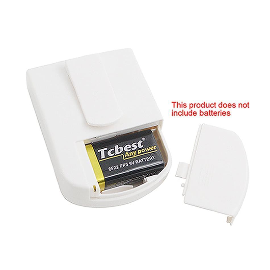 Infrared Nasal Relief Device | Lersk