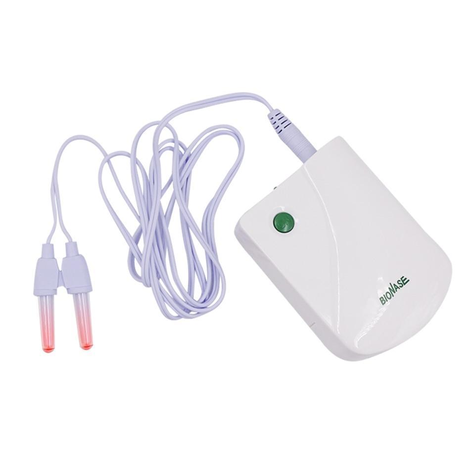 Infrared Nasal Relief Device | Lersk