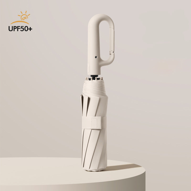 Hands-Free Professional Backpack Umbrella | Lersk