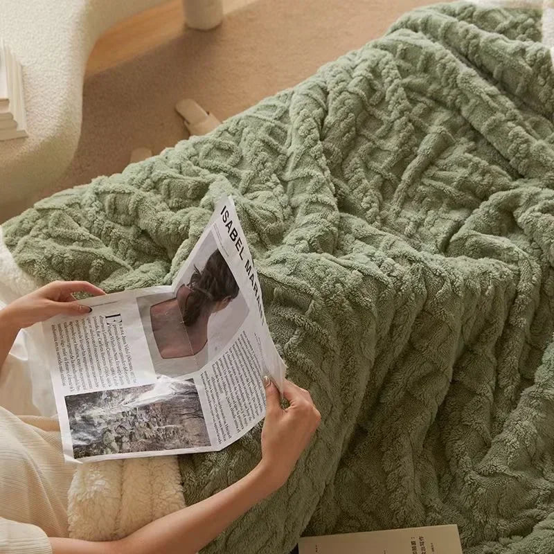 Warmwool zimní lůžkoviny z jehněčí vlny pro maximální teplo | Lersk