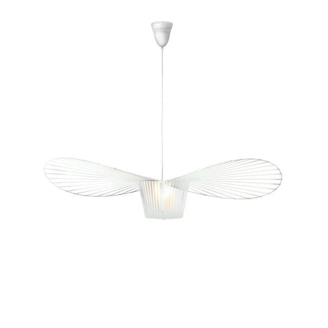 Lampa wisząca ShadowSleek w czarnym kolorze do nowoczesnych salonów z ponadczasowym designem | Lersk