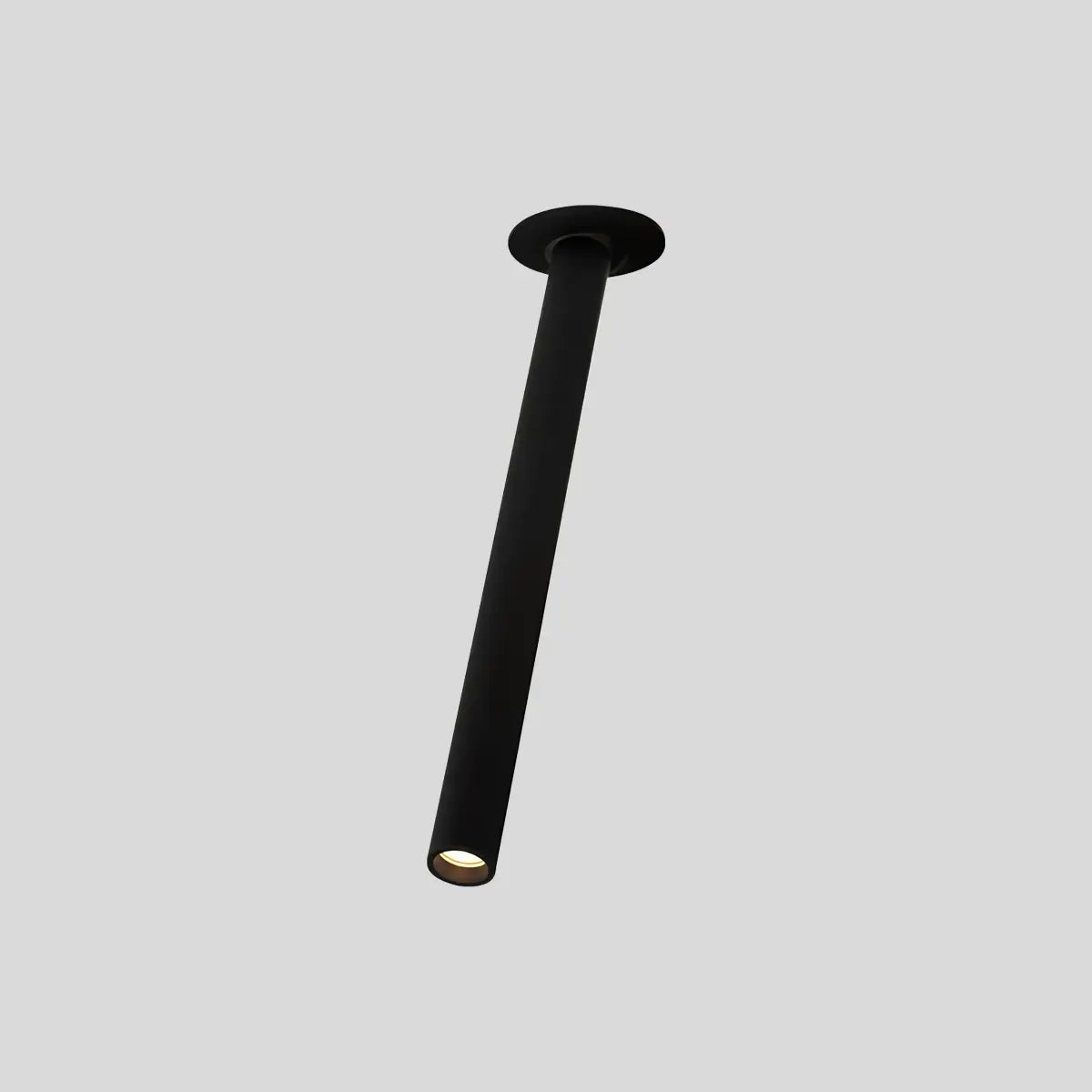 Luz de Techo Tubo Largo Regulable con Foco LED | Lersk