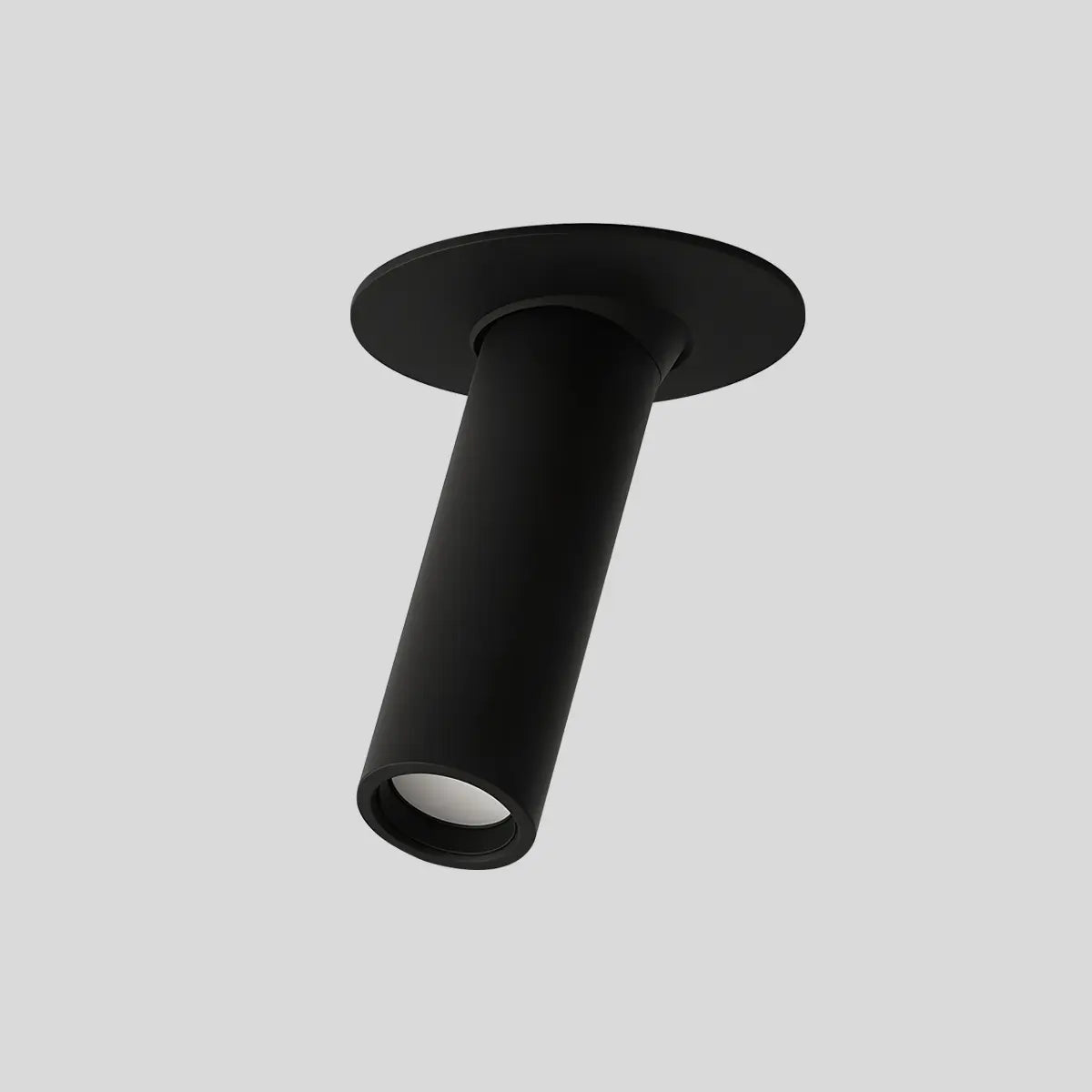 Luz de Techo Tubo Largo Regulable con Foco LED | Lersk