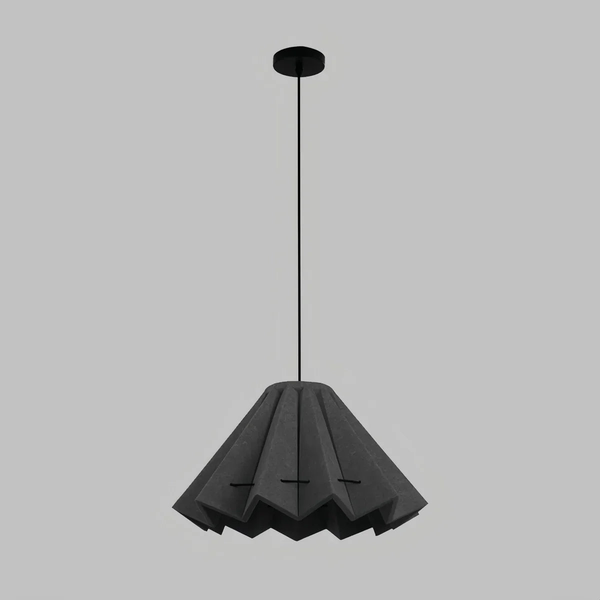 Suspension acoustique Morning Glory | Lersk