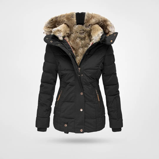 Kona Unisex Warm Waterproof Winter Jacket With Luxurious Fleece Lining | Lersk