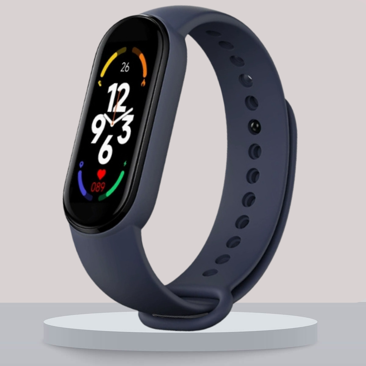 Viona Kids Smartwatch With GPS, Fitness Tracking, And Health Functions For Children | Lersk