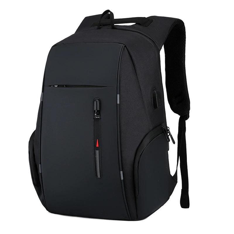 Ventureo Waterproof Backpack With Charger 15.6-Inch Laptop | Lersk